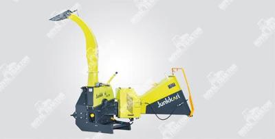 Junkkari HJ170 ágaprító