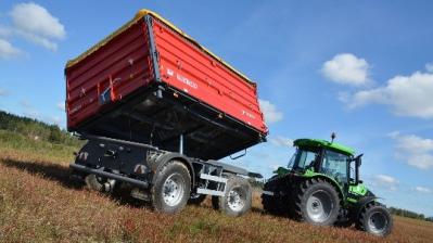 METAL FACH T711/1 p?tkocsi