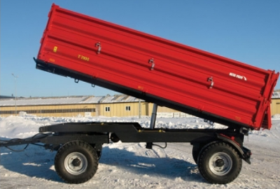 METAL FACH T710/1 p?tkocsi