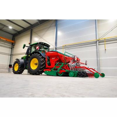Agro-Masz Aquila vetőgép
