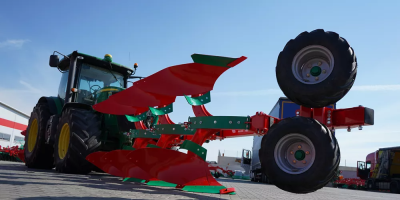 Agro-Masz Front