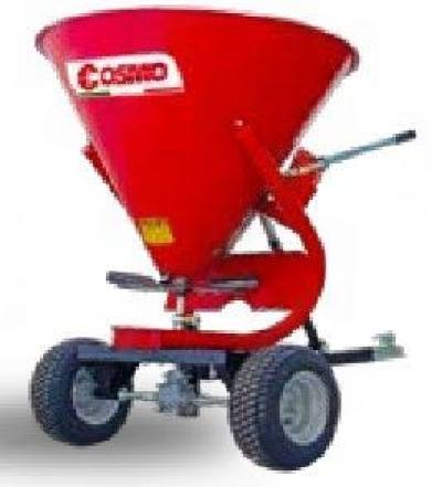COSMO PTP 180 sószóró