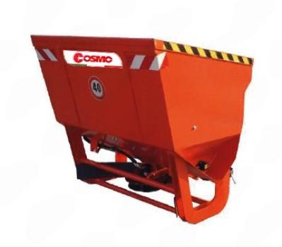 COSMO DGV-PRO 1500 sószóró