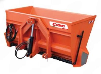 COSMO DG-PRO 2300 sószóró