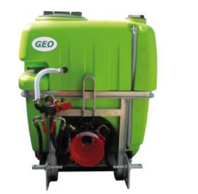 GEO STROM 400 permetező
