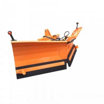 GEO SPO 220 hótoló