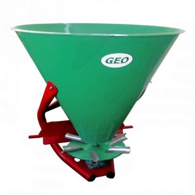 GEO GSC 300/6 sószóró