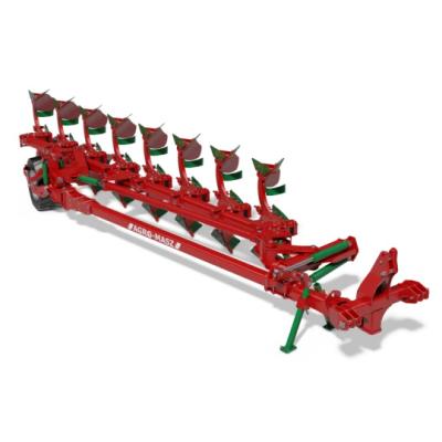 Agro-Masz GIANT eke
